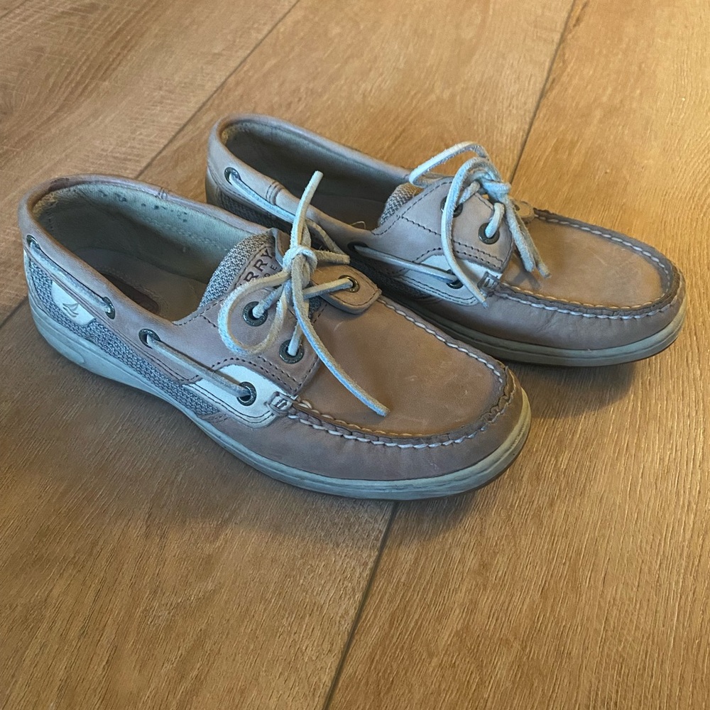 Sperry Top-Sider Get Wet Boating Shoe